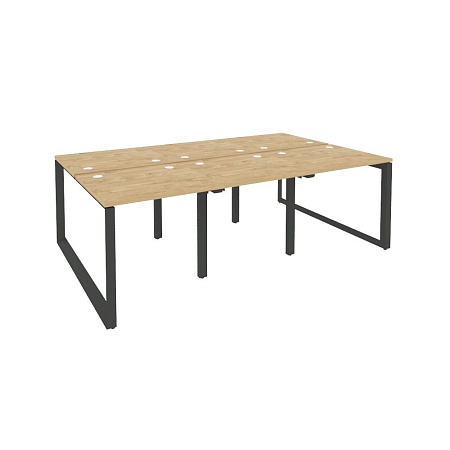 Рабочая станция на О-образном м/к  O.MO-D.RS-6.0.7