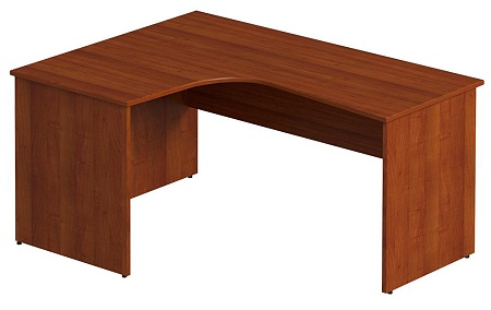 Стол эргономичный левый К 135