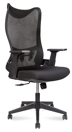 Кресло офисное Wave T A3-M(black)