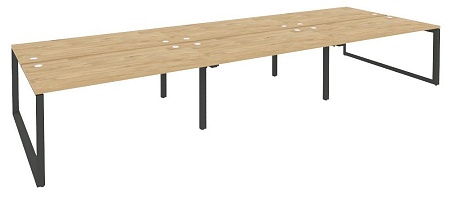 Рабочая станция на О-образном м/к O.MO-D.RS-6.4.8