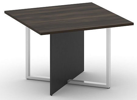 Стол переговорный, квадратный SK.SP-KV-110-1