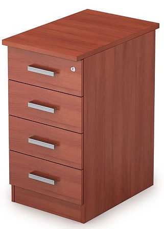 Тумба приставная с топом 2Т.002.3