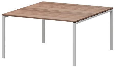 Стол на металлокаркасе для заседаний АМ-002.123