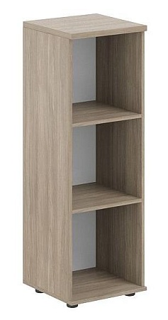 Стеллаж средний з.ст HDF SG.804