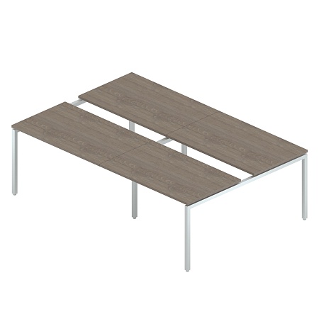 Конференц-стол RP-5(x2)+F-57М