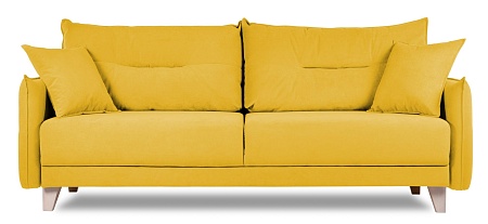 Диван Flip-out с подушками WELLS 3БК