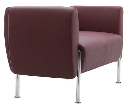 2-х местный диван Бокс М-37/2