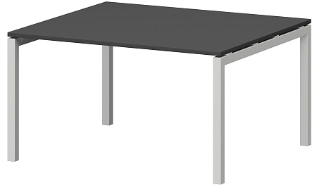 Стол переговорный на металлокаркасе СМСП-П-12.123.Пр50