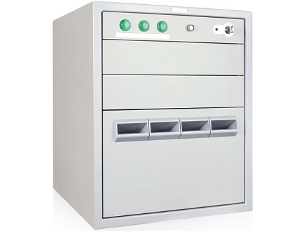 Темпокасса  VALBERG TCS 110 A EURO С АККУМУЛЯТОРОМ