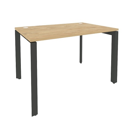 Стол рабочий на П-образном м/к  O.MP-SP-2.8