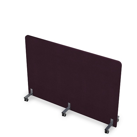 Акустическая мобильная перегородка (1600*377*1100)...