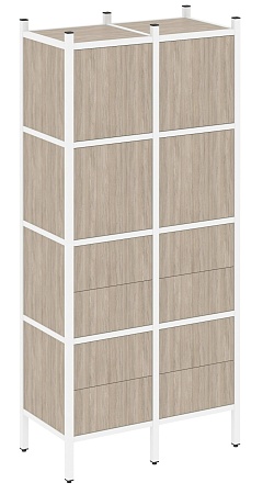 Комплект VR.L-04