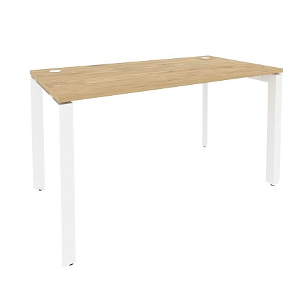 Стол рабочий на П-образном м/к  O.MP-SP-3.7