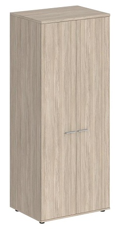 Гардероб, з.ст ЛДСП 16 мм SG.825.OL.WH