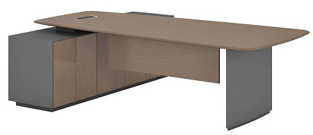 Стол письменный FOSTER FT2322R