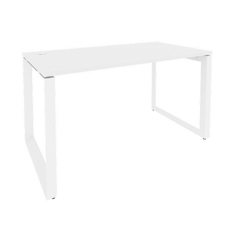 Стол рабочий на О-образном м/к O.MO-SP-3.7