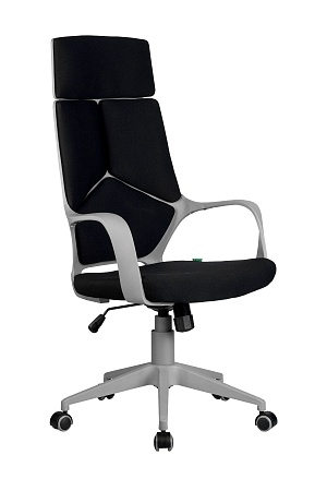 Кресло IQ Rv Riva Chair 8989 (серый пластик)