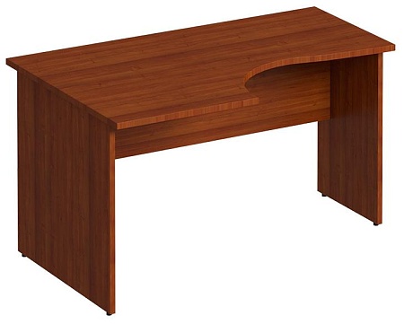 Стол эргономичный левый К 132