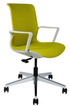 Кресло офисное Некст 8002C-2KSB green