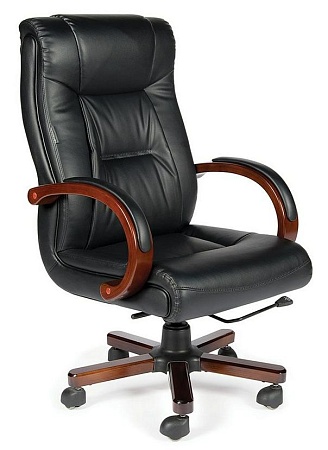 Кресло офисное Консул P3158-02