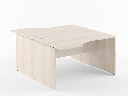 2-х местная рабочая станция X2CET 169.3