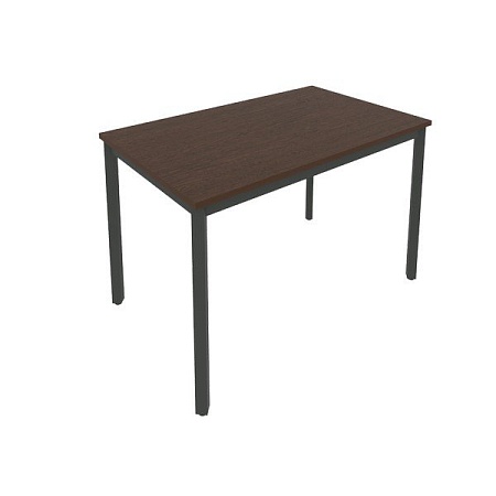 Стол письменный на металлокаркасе С.СП-4