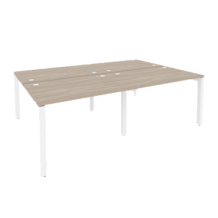 Рабочая станция на П-образном м/к O.MP-D.RS-4.2.8