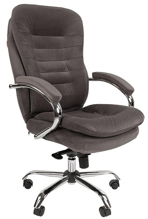 Кресло для руководителя Chairman Home 795