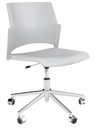 RESTART Кресло, каркас Хром ЦБ-00011409