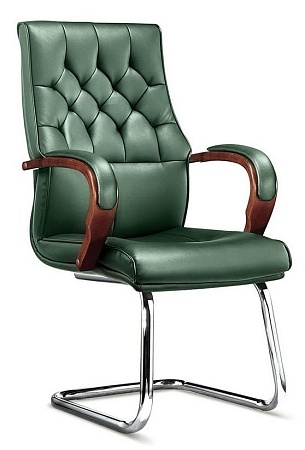 Конференц кресло Ботичелли CF P2338B-09