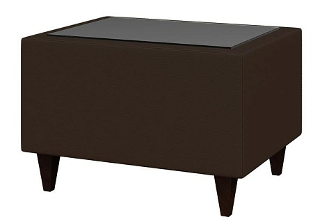 Стол журнальный со стеклом или с ЛДСП, KOSMO KosТ-...