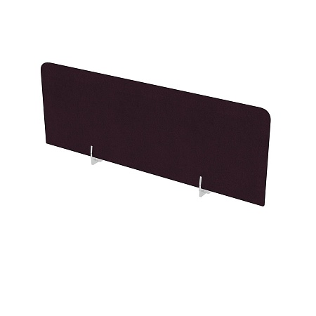 Барьеры мягкие фронтальный для сдвоенного бенч, гл...