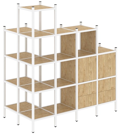 Комплект VR.L-58