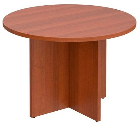 Стол для переговоров круглый ПТ 189