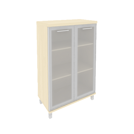 Шкаф широкий средний KST-2.4R