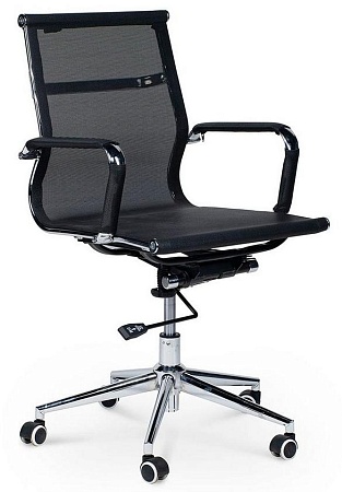 Кресло офисное Хельмут LB HA-102-1