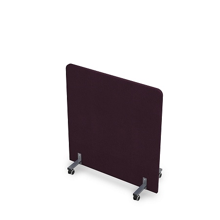 Акустическая мобильная перегородка (1000*377*1100)...