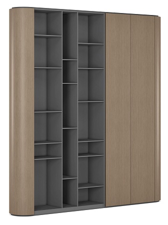 Шкаф FOSTER FT2525L