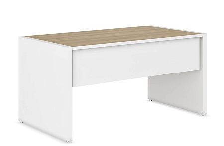 Стол с опорами CLF113