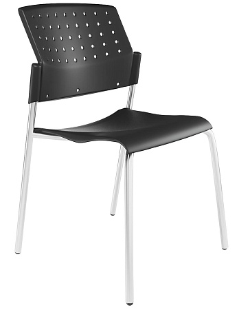 MOVIE Стул, каркас Хром 00-00000019