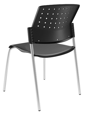 MOVIE Стул, каркас Хром 00-00000019