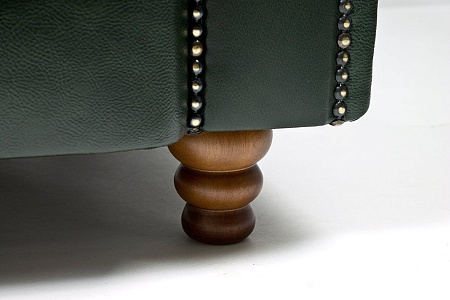 Диван двухместный CH2