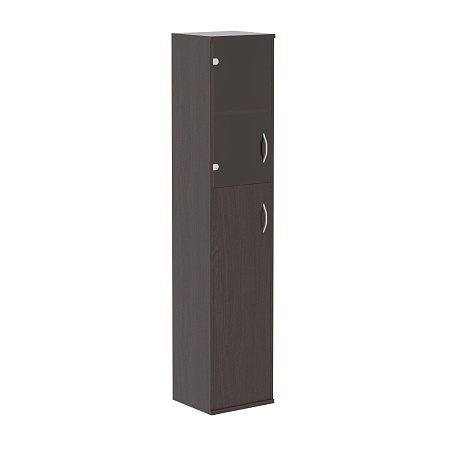 Шкаф колонка комбинированная СУ-1.7(R)