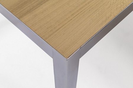 Стол письменный на оп.тумбе 109 102 ECL