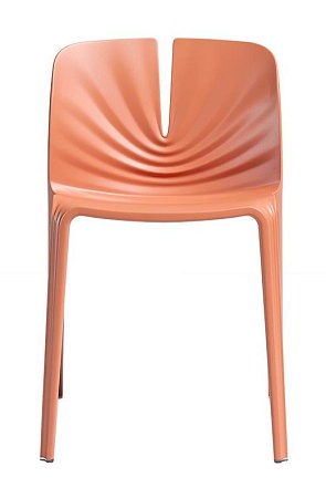 Пластиковый стул Plis CPS10GS