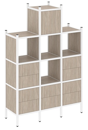 Комплект VR.L-18