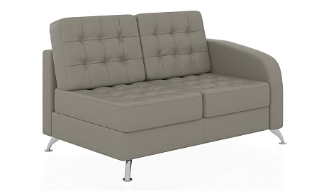 2-е посадочное место (л/п) РОЛЬФ