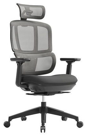 Офисное кресло H2 CHT85SW