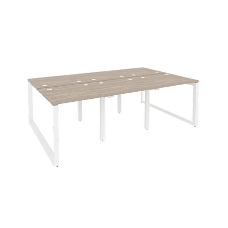 Рабочая станция на О-образном м/к  O.MO-D.RS-6.0.7