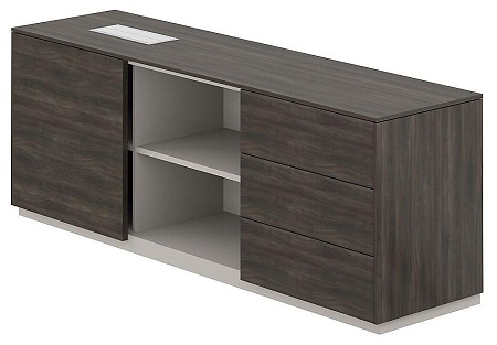 Тумба опорная, правая NZ-0201.R